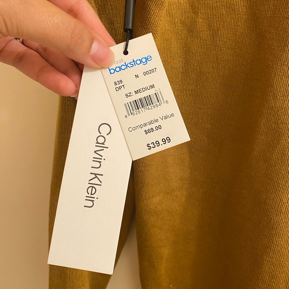 Calvin Klein Sweater | M - Picture 5 of 5